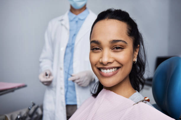 Emergency Dental Services in Coaldale, PA